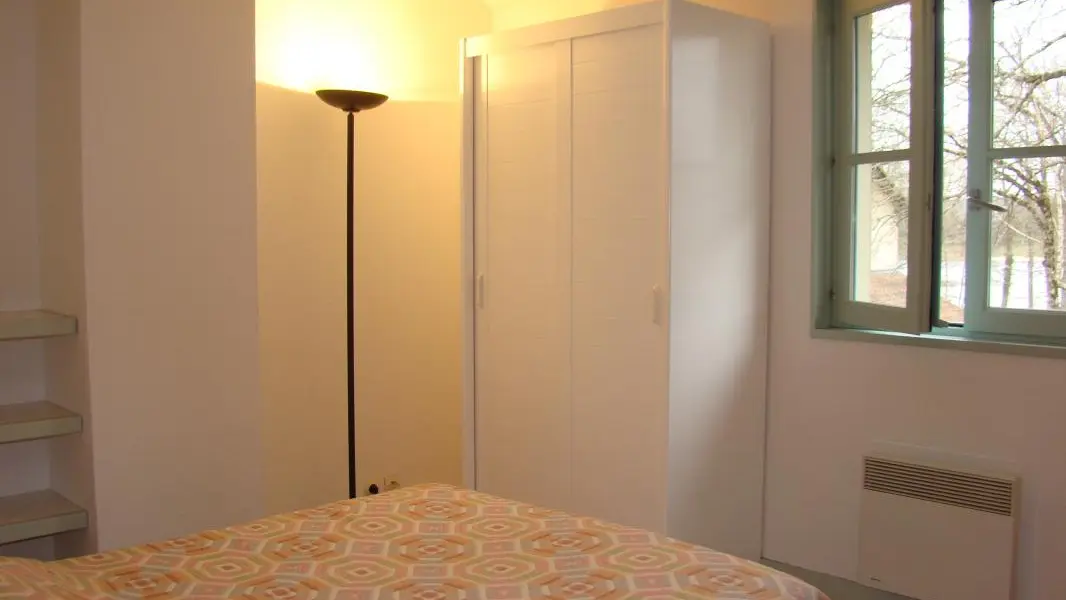 Gite Pierrelaine - Etang de La Roche à Meuzac  en Haute-Vienne (Limousin)_8