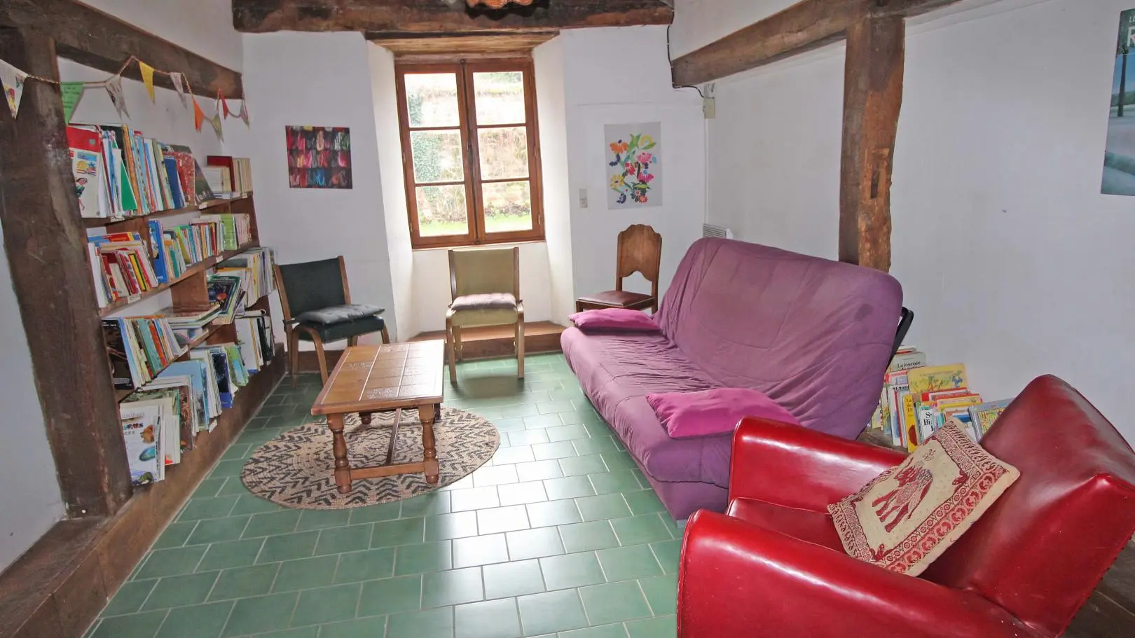 Gîtes de France Mas Equilibre_8