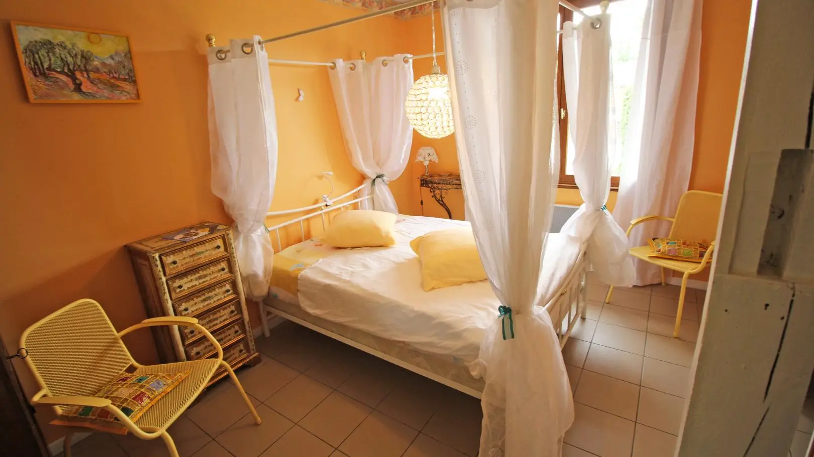 Chambre d'hôtes La Forge à Saint Hilaire Bonneval en Haute-Vienne (Limousin)_7