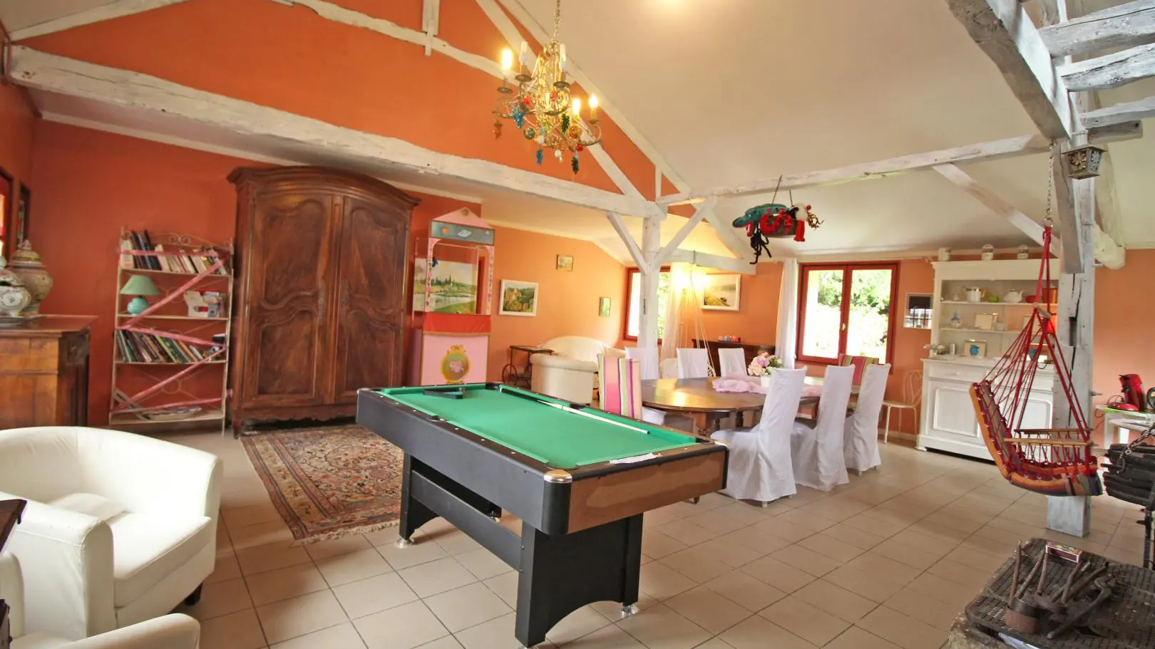 Chambre d'hôtes La Forge à Saint Hilaire Bonneval en Haute-Vienne (Limousin)_4