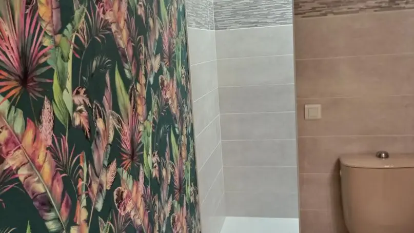 Chambre d'hôtes La Forge à Saint Hilaire Bonneval en Haute-Vienne (Limousin)_14