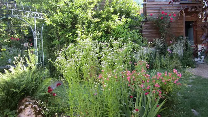 Chambre d'hôtes La Forge à Saint Hilaire Bonneval en Haute-Vienne (Limousin)_18