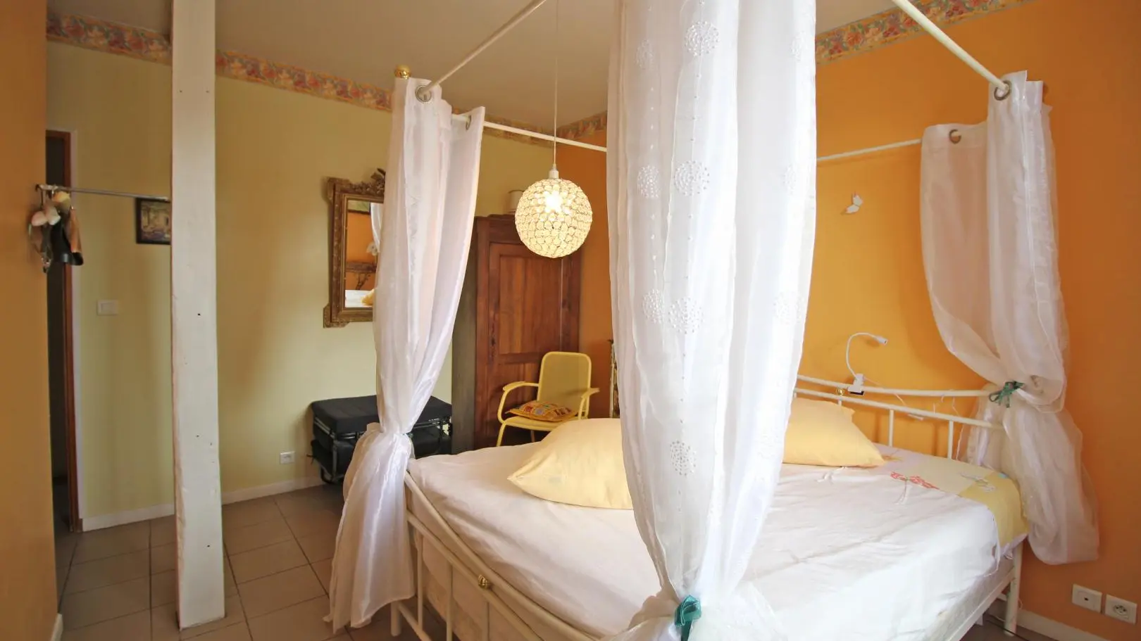 Chambre d'hôtes La Forge à Saint Hilaire Bonneval en Haute-Vienne (Limousin)_8