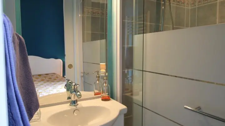 Chambre d'hôtes La Ferme de Lapeyrousse à Saint Vitte Sur Briance en Haute-Vienne _8