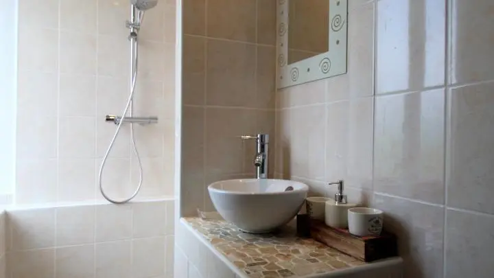 Chambre d'hôtes La Ferme de Lapeyrousse à Saint Vitte Sur Briance en Haute-Vienne _11