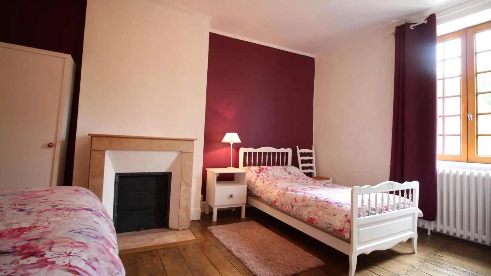 Chambre d'hôtes La Ferme de Lapeyrousse à Saint Vitte Sur Briance en Haute-Vienne _4