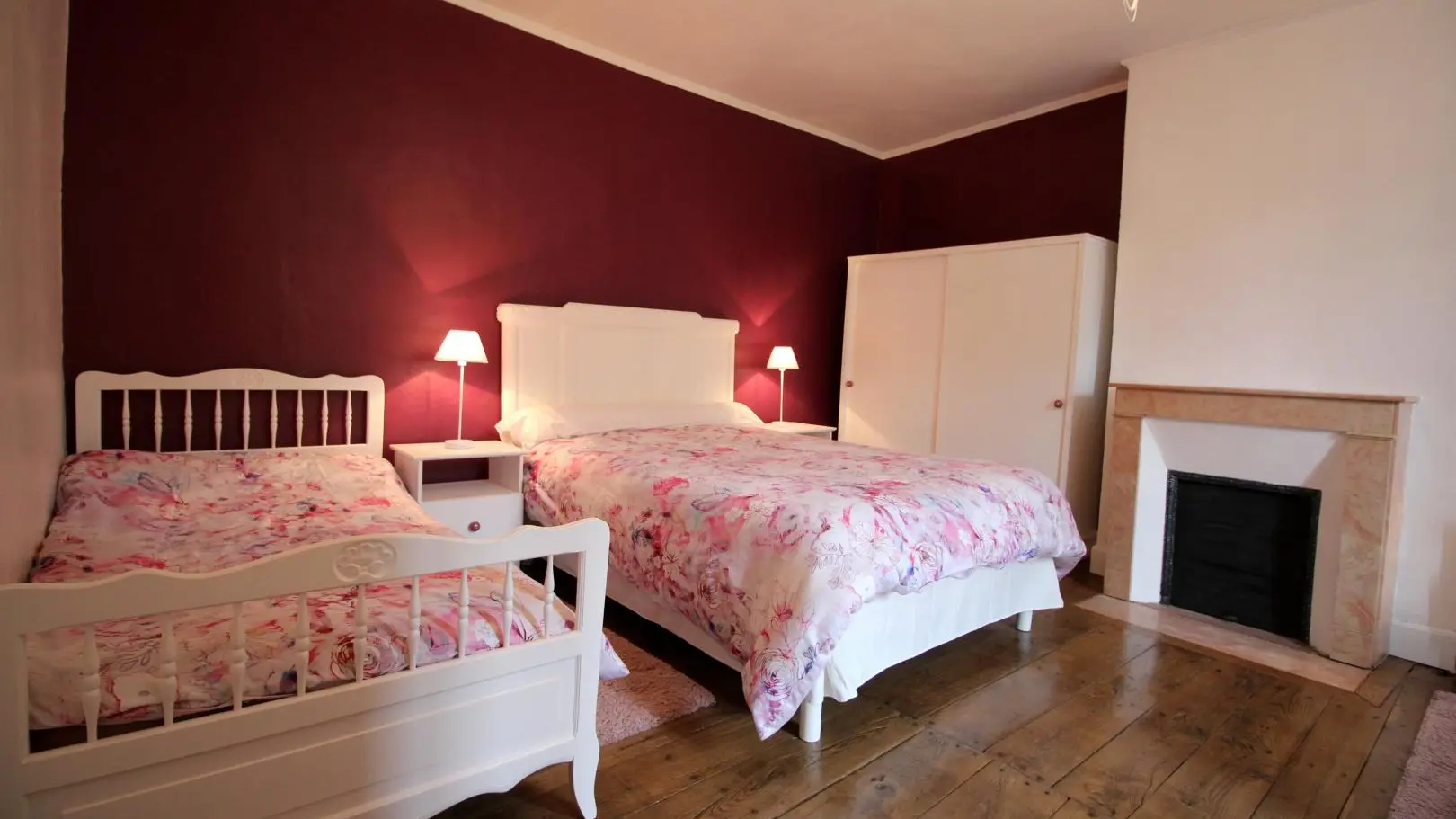 Chambre d'hôtes La Ferme de Lapeyrousse à Saint Vitte Sur Briance en Haute-Vienne _14