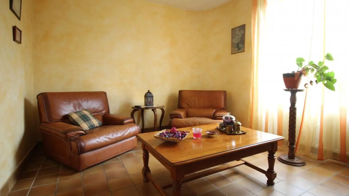 Chambre d'hôtes La Ferme De Lapeyrousse à Saint Vitte Sur Briance en Haute-Vienne _5