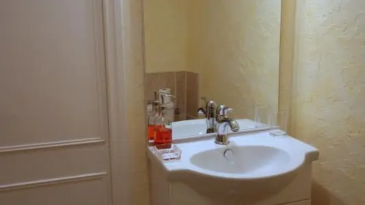 Chambre d'hôtes La Ferme De Lapeyrousse à Saint Vitte Sur Briance en Haute-Vienne _15