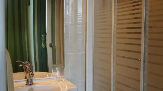 Chambre d'hôtes La Ferme De Lapeyrousse à Saint Vitte Sur Briance en Haute-Vienne_13