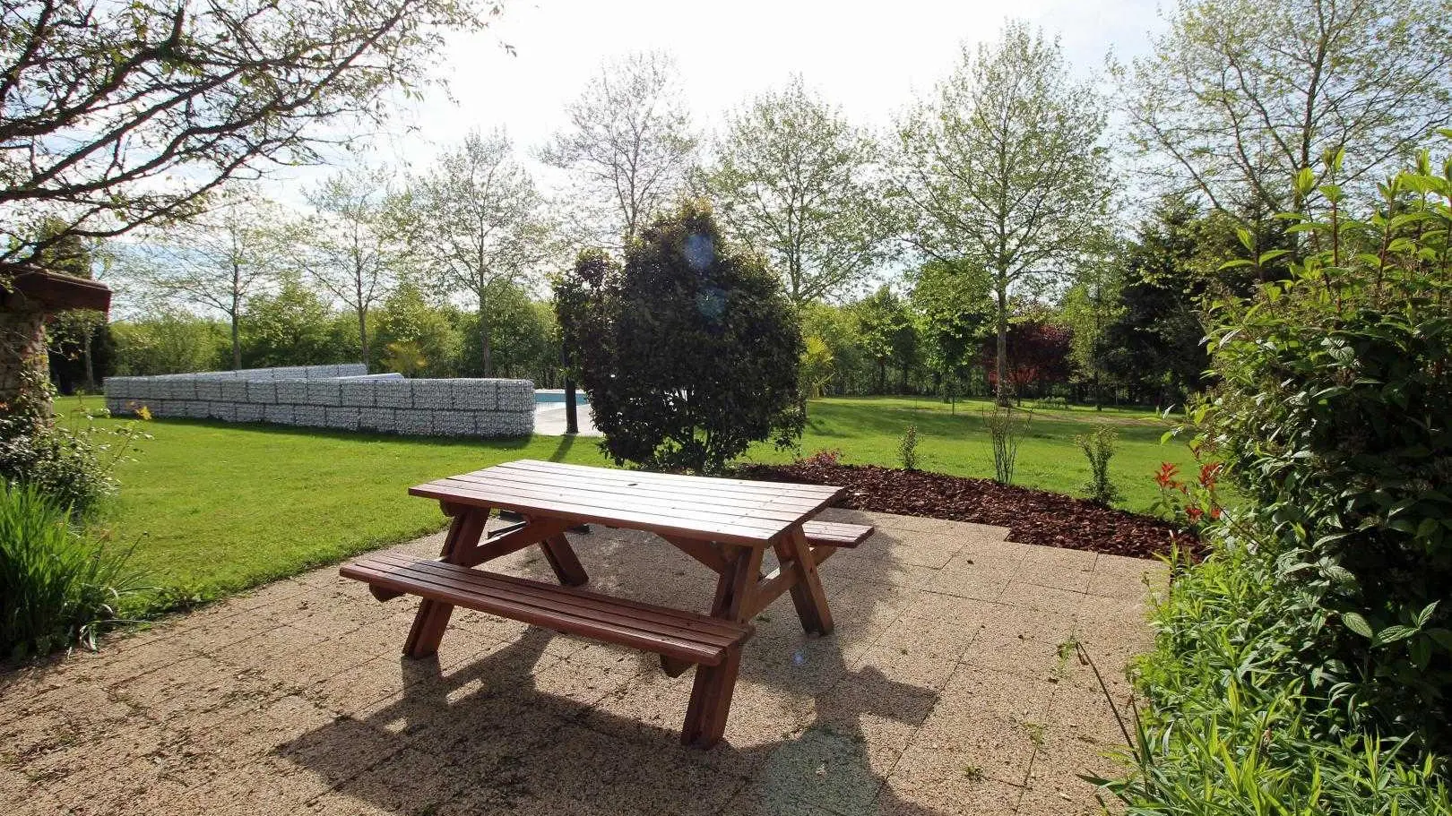 Gite Les Quatre Vents à Bussiere Galant en Haute-Vienne (Limousin)_24