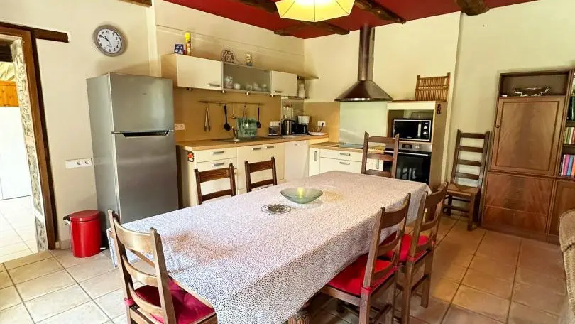 Gîte Les Quatre vents à Bussière-Galant en Haute-Vienne (Nouvelle-Aquitaine)_7