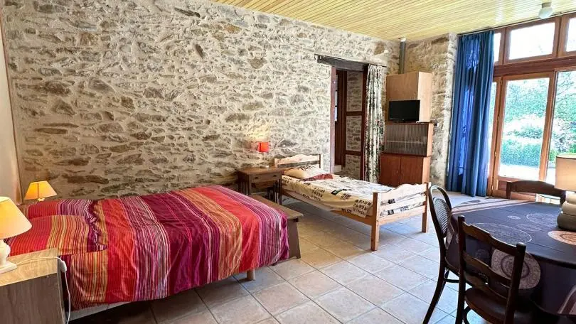 Gîte Les Quatre vents à Bussière-Galant en Haute-Vienne (Nouvelle-Aquitaine)_10