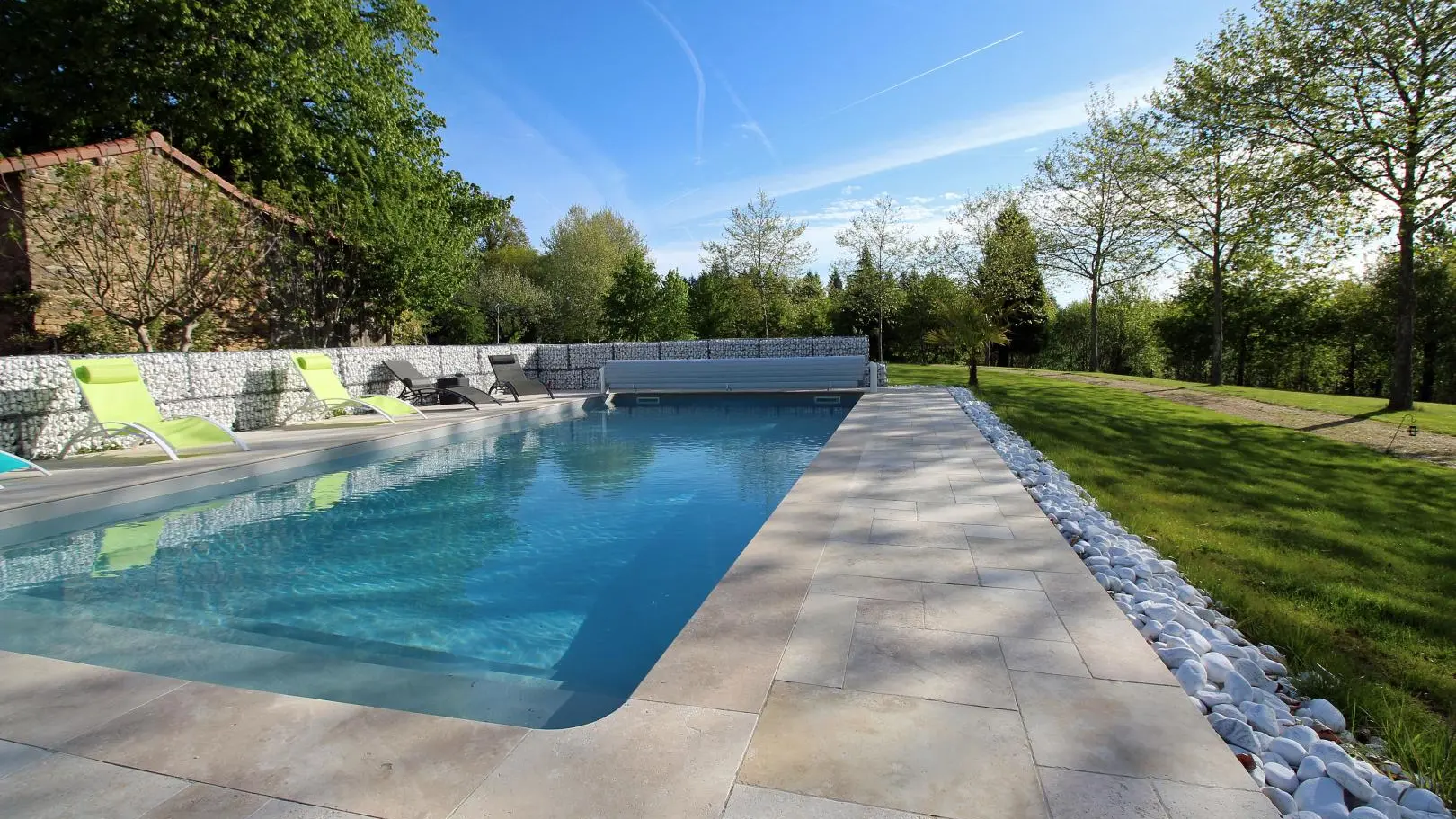 Gite Les Quatre Vents à Bussiere Galant en Haute-Vienne (Limousin)_21