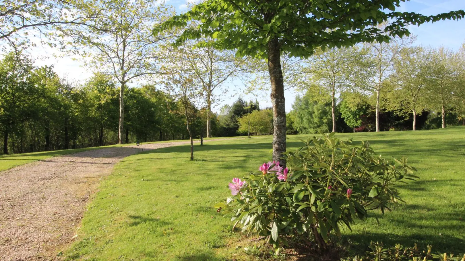 Gite Les Quatre Vents à Bussiere Galant en Haute-Vienne (Limousin)_4