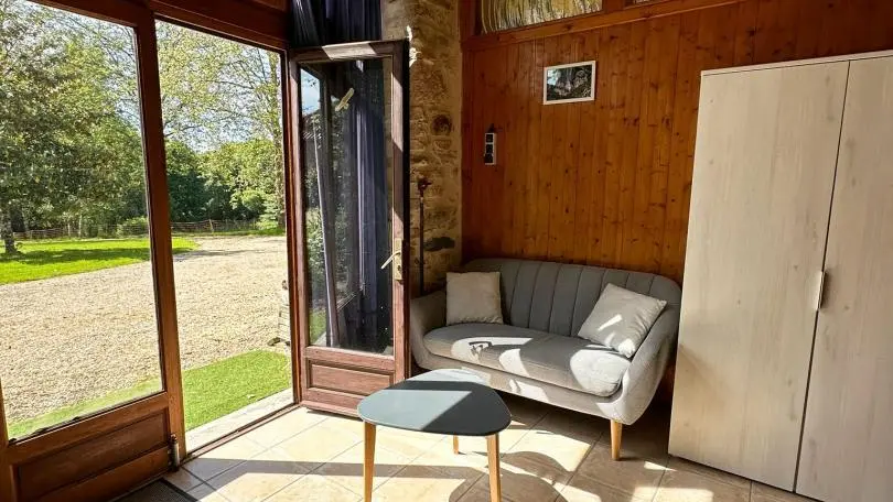 Gîte Les Quatre vents à Bussière-Galant en Haute-Vienne (Nouvelle-Aquitaine)_9