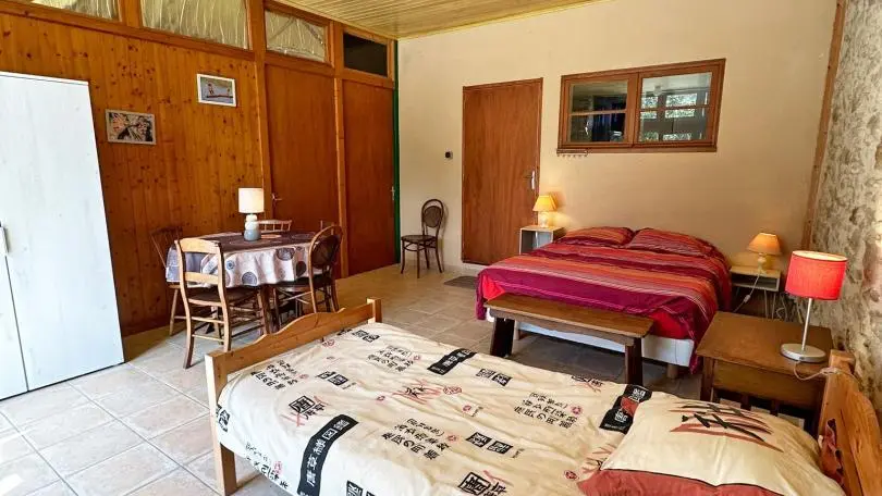 Gîte Les Quatre vents à Bussière-Galant en Haute-Vienne (Nouvelle-Aquitaine)_8