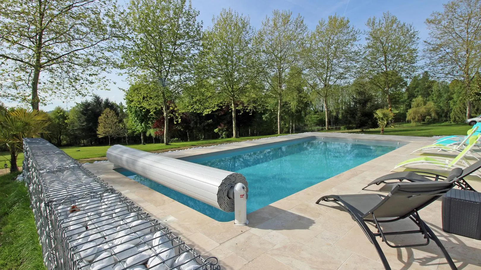 Gite Les Quatre Vents à Bussiere Galant en Haute-Vienne (Limousin)_3