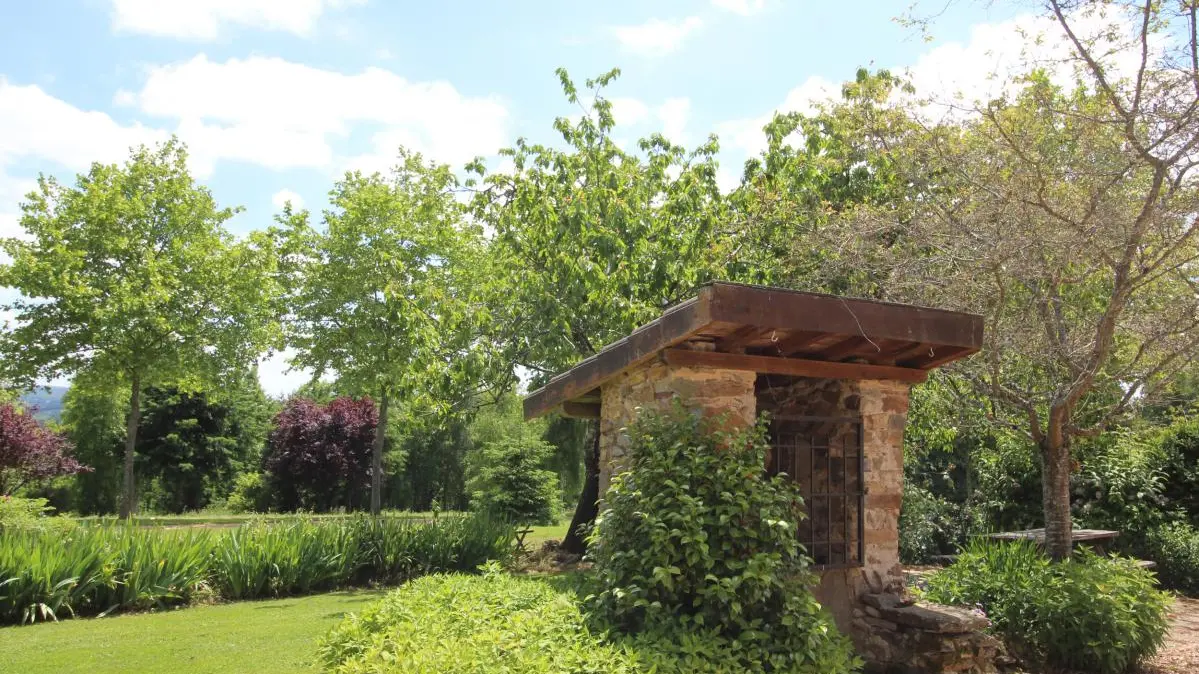 Gite Les Quatre Vents à Bussiere Galant en Haute-Vienne (Limousin)_23