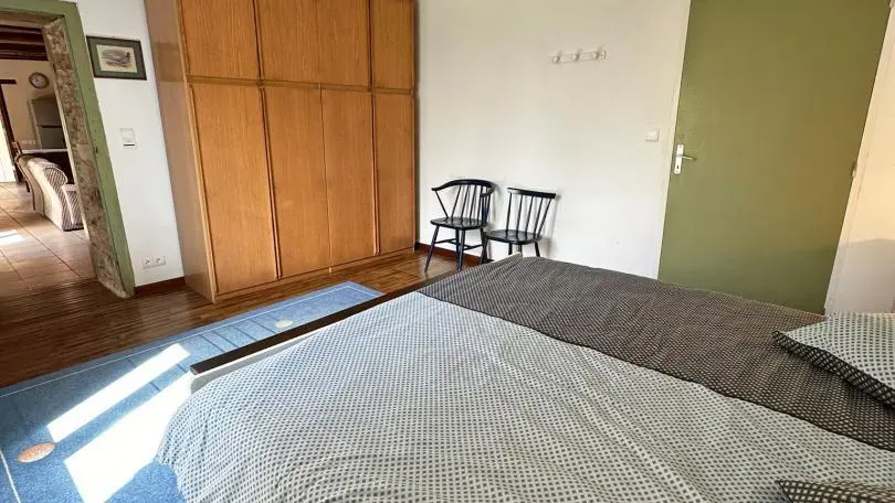 Gîte Les Quatre vents à Bussière-Galant en Haute-Vienne (Nouvelle-Aquitaine)_13