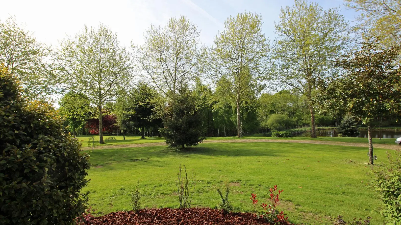 Gite Les Quatre Vents à Bussiere Galant en Haute-Vienne (Limousin)_25