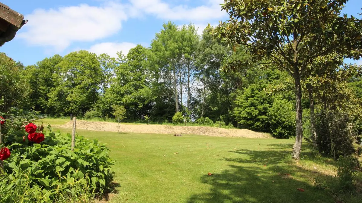 Gite Les Quatre Vents à Bussiere Galant en Haute-Vienne (Limousin)_26