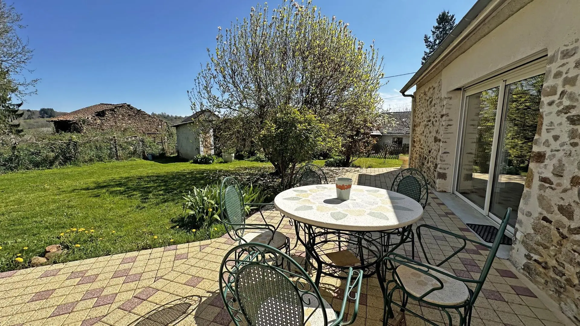 Gîte de Fayollas à Bussière-Galant en Haute-Vienne (Nouvelle Aquitaine)_8