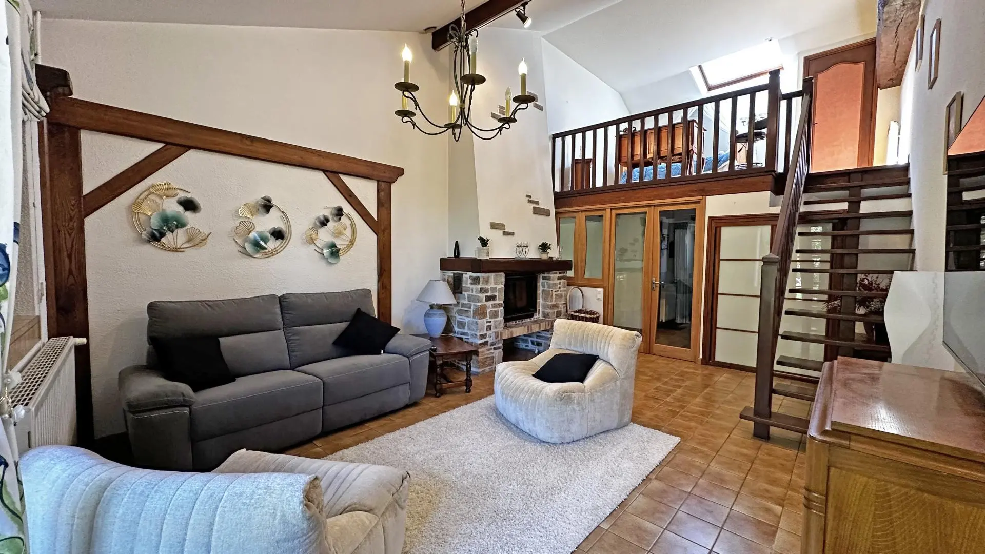 Gîte de Fayollas à Bussière-Galant en Haute-Vienne (Nouvelle Aquitaine)_12