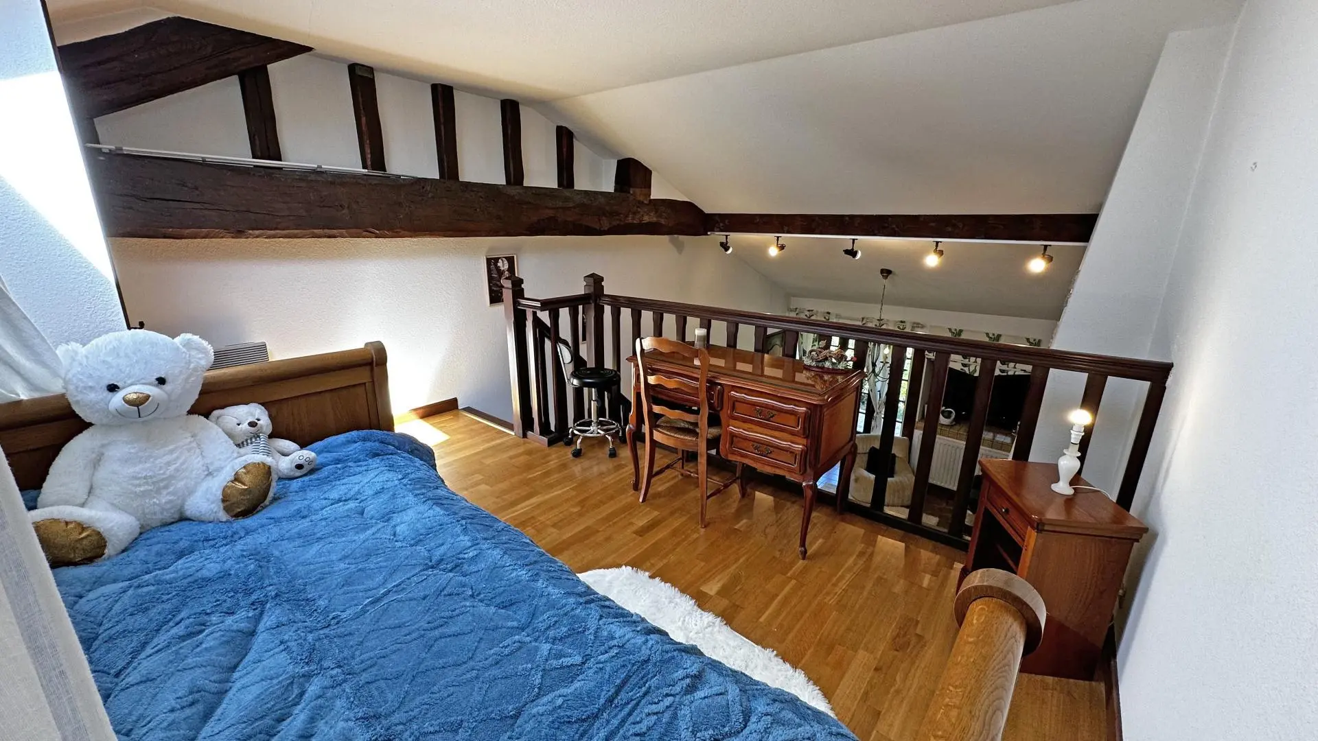 Gîte de Fayollas à Bussière-Galant en Haute-Vienne (Nouvelle Aquitaine)_25