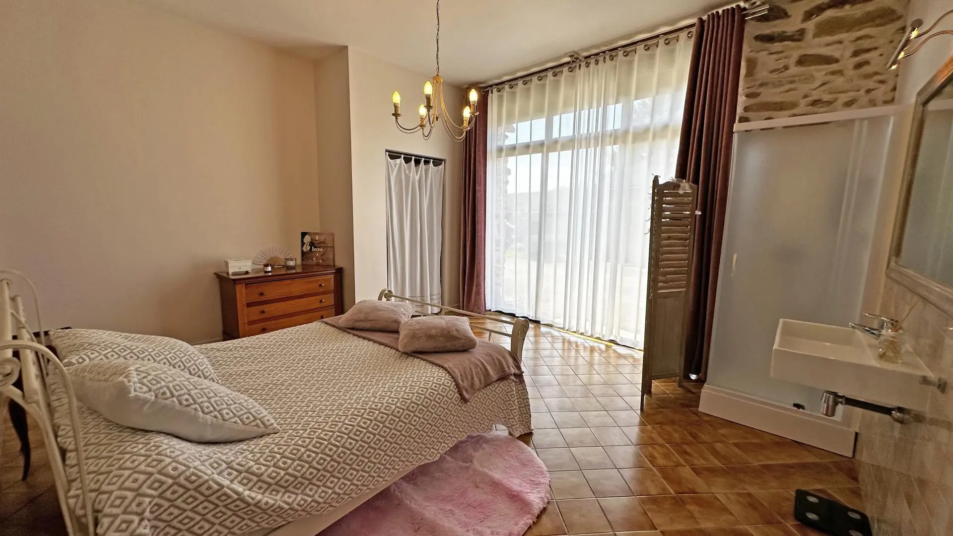 Gîte de Fayollas à Bussière-Galant en Haute-Vienne (Nouvelle Aquitaine)_28