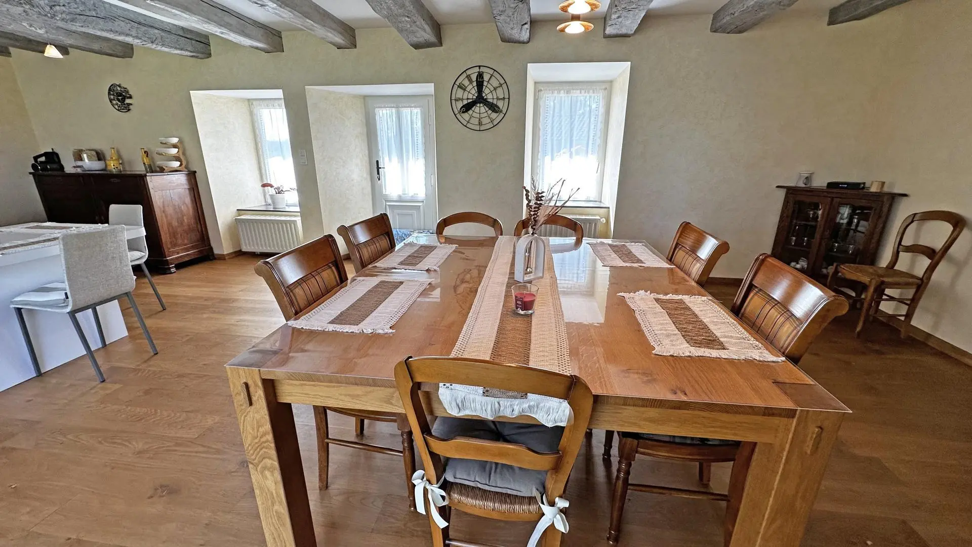 Gîte de Fayollas à Bussière-Galant en Haute-Vienne (Nouvelle Aquitaine)_18