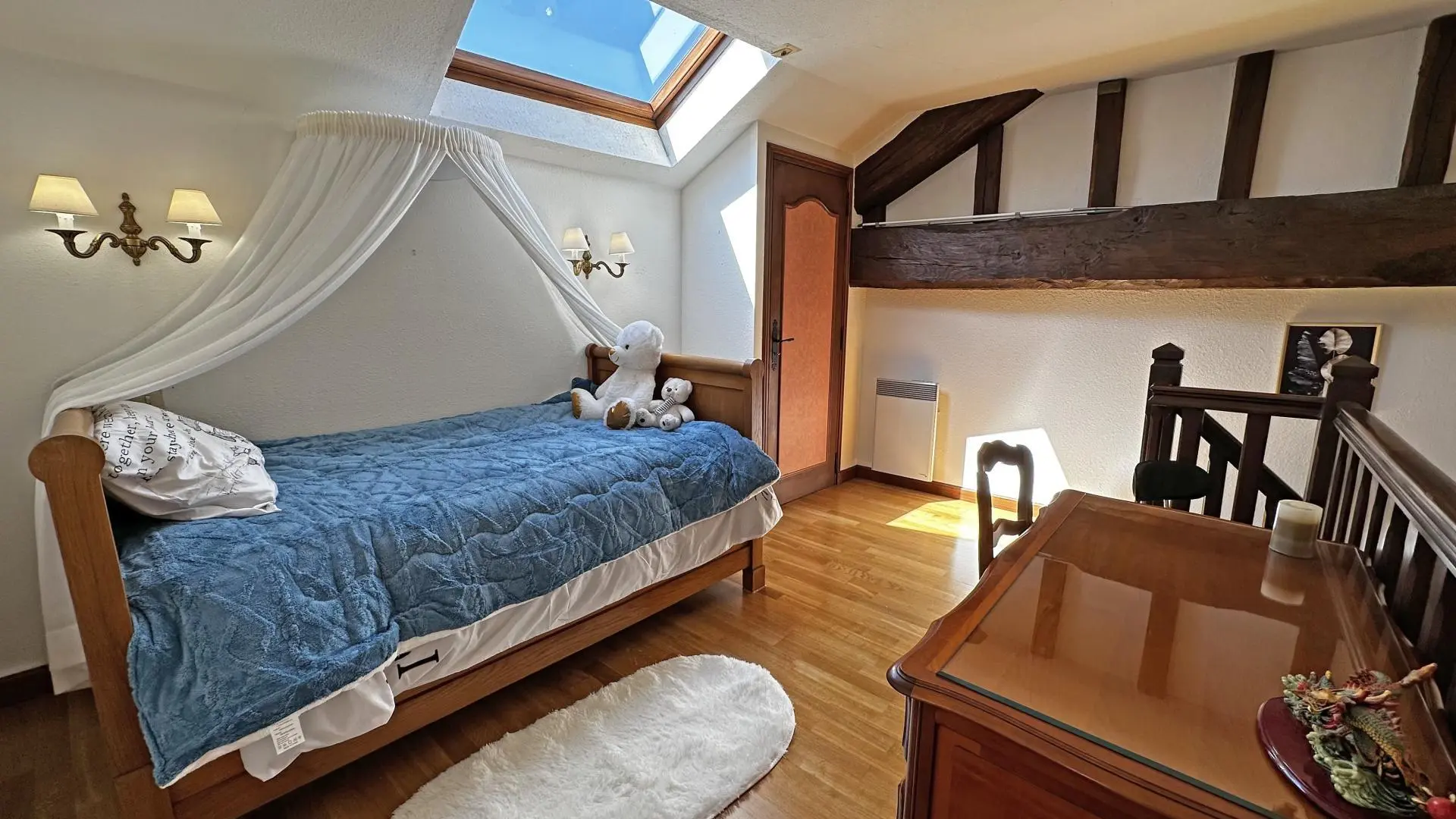 Gîte de Fayollas à Bussière-Galant en Haute-Vienne (Nouvelle Aquitaine)_24