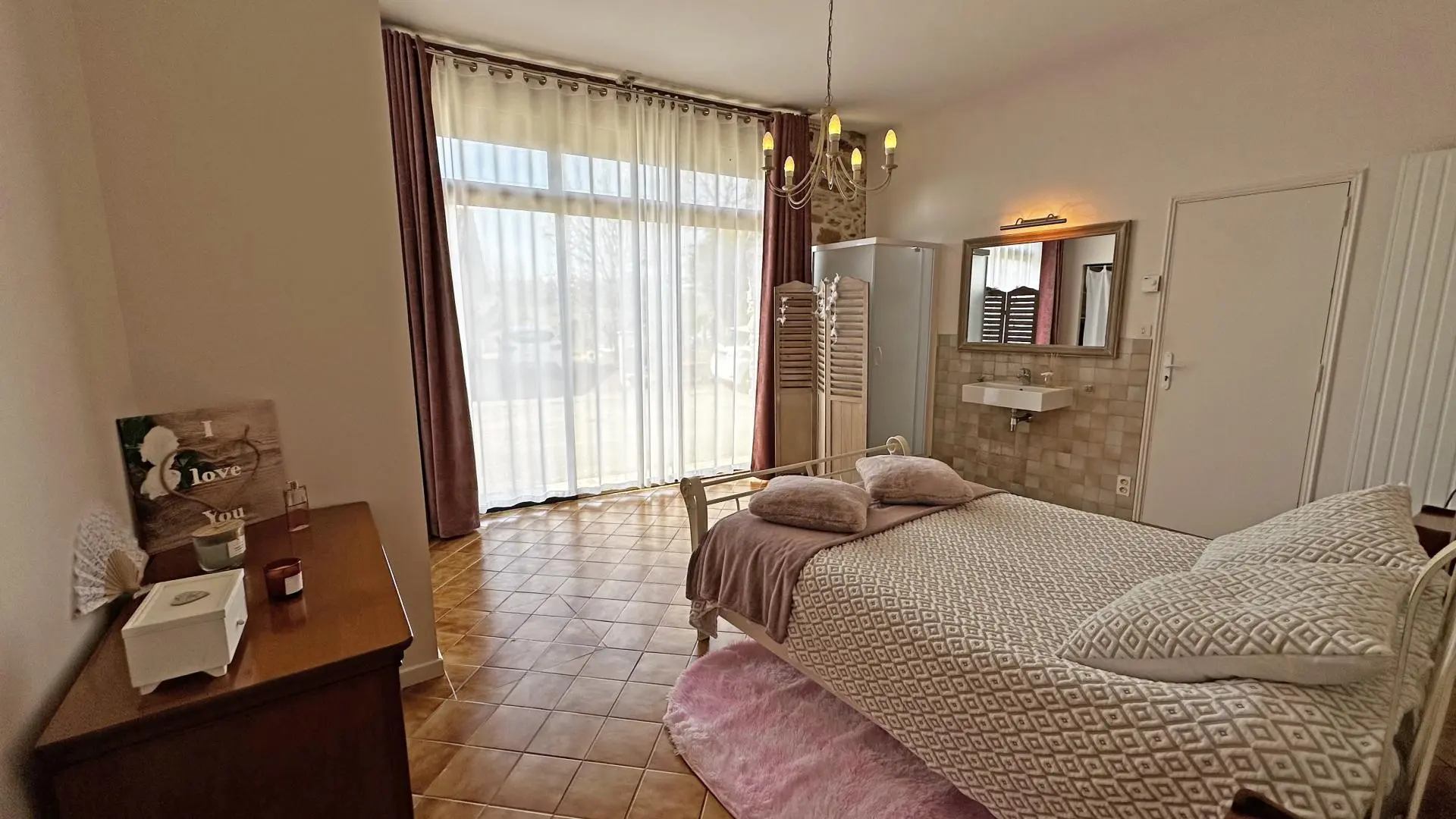 Gîte de Fayollas à Bussière-Galant en Haute-Vienne (Nouvelle Aquitaine)_27