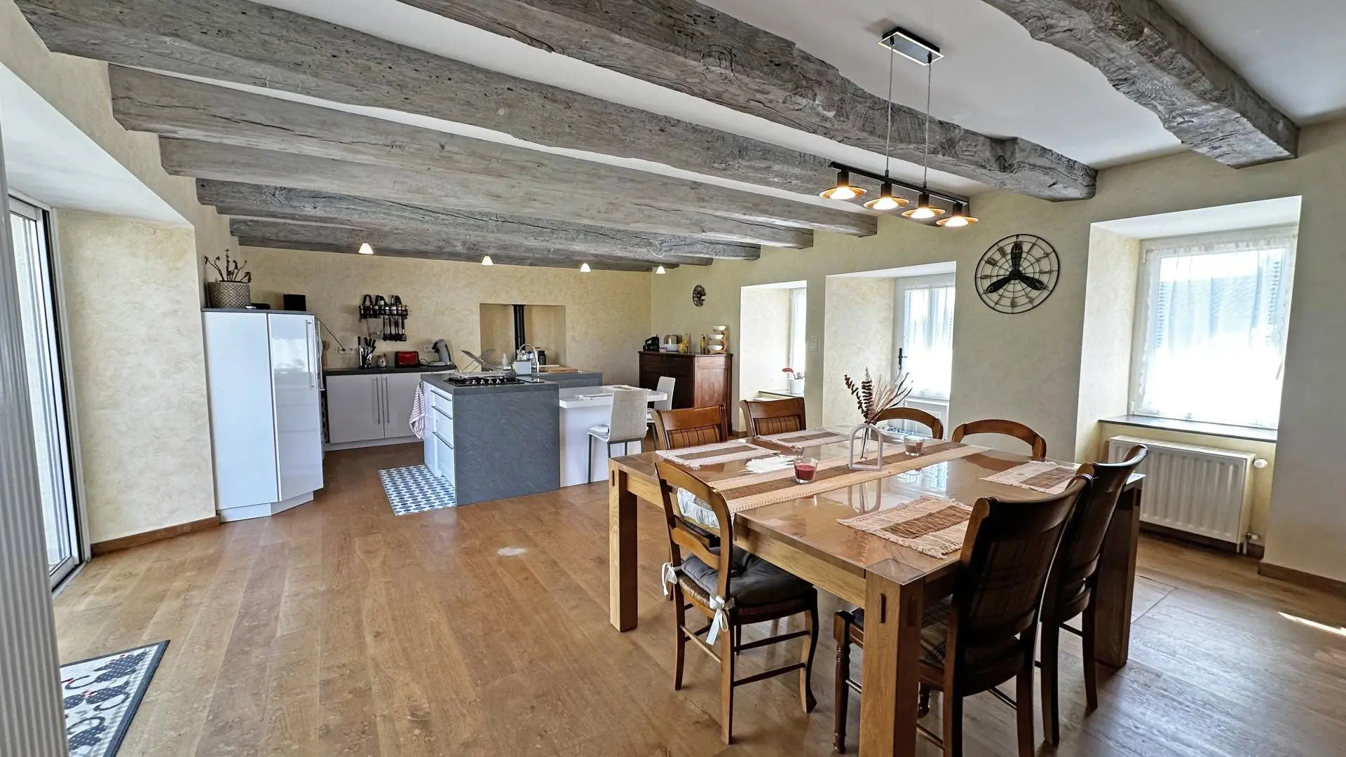 Gîte de Fayollas à Bussière-Galant en Haute-Vienne (Nouvelle Aquitaine)_17