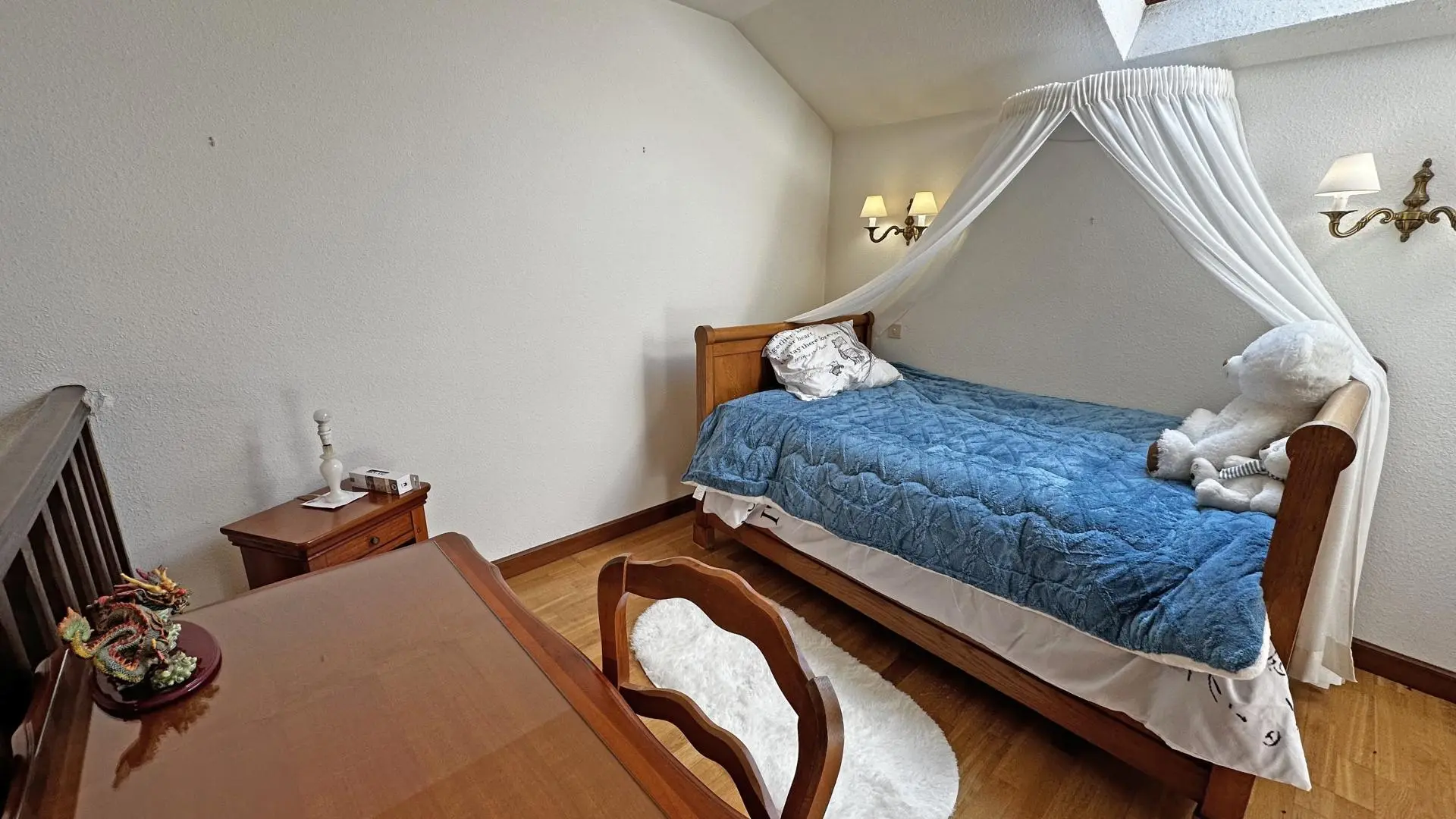 Gîte de Fayollas à Bussière-Galant en Haute-Vienne (Nouvelle Aquitaine)_23