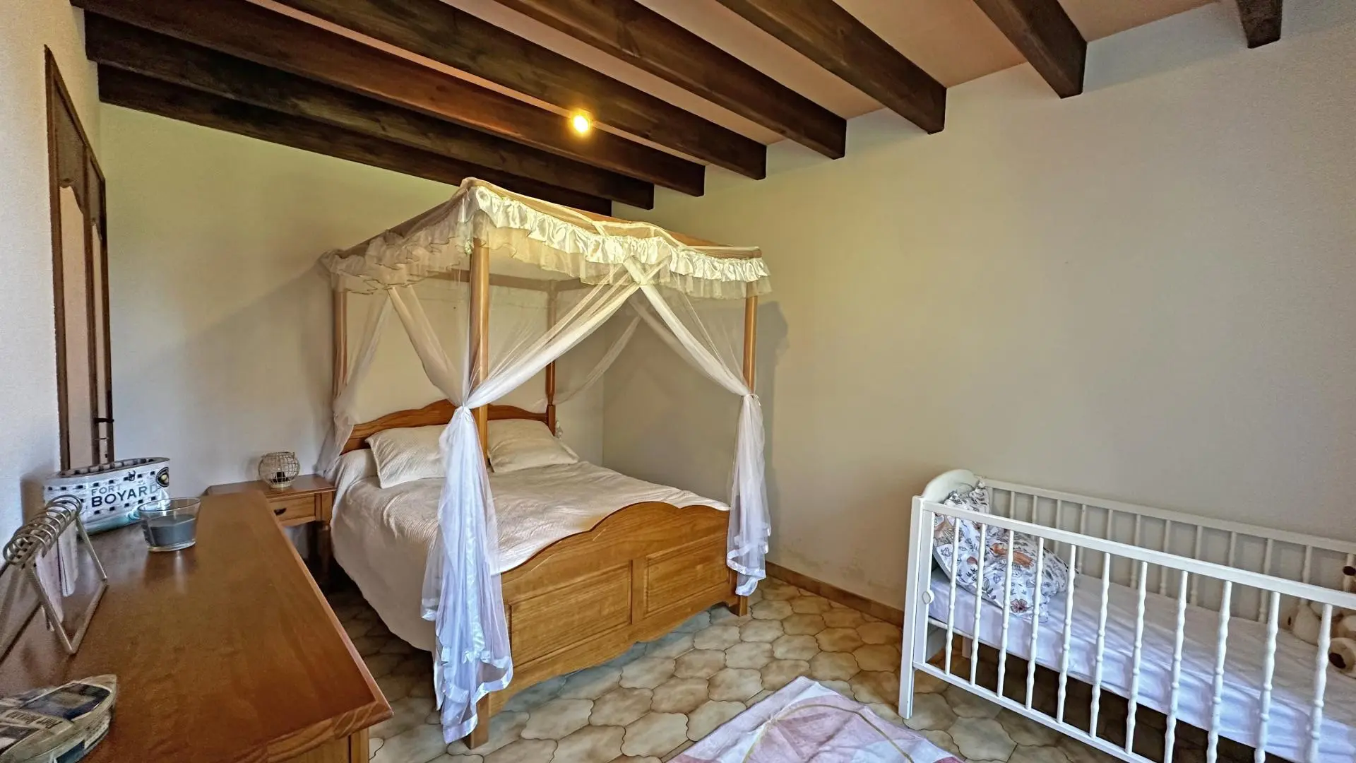 Gîte de Fayollas à Bussière-Galant en Haute-Vienne (Nouvelle Aquitaine)_31