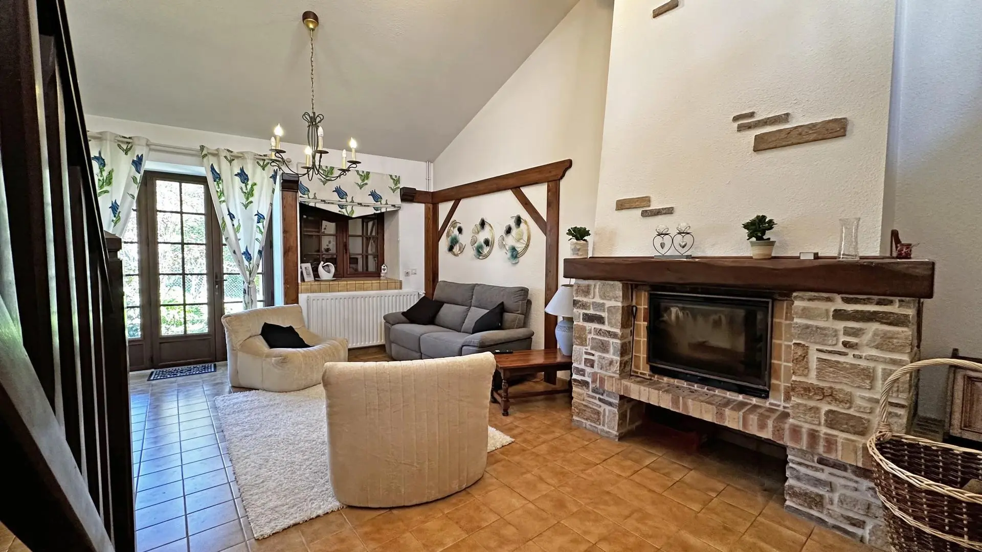 Gîte de Fayollas à Bussière-Galant en Haute-Vienne (Nouvelle Aquitaine)_14