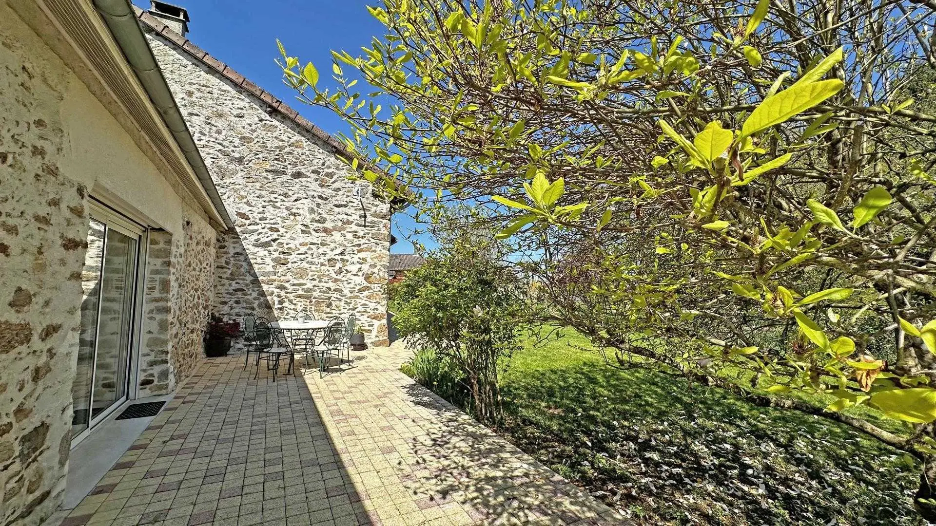 Gîte de Fayollas à Bussière-Galant en Haute-Vienne (Nouvelle Aquitaine)_9