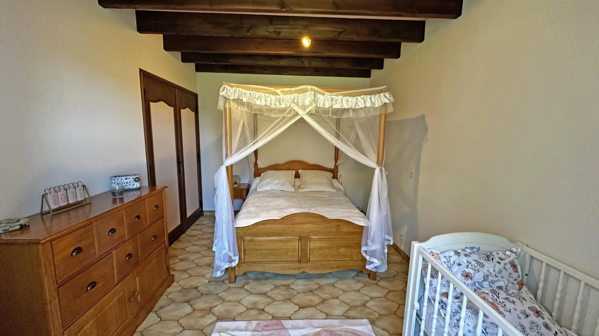 Gîte de Fayollas à Bussière-Galant en Haute-Vienne (Nouvelle Aquitaine)_32