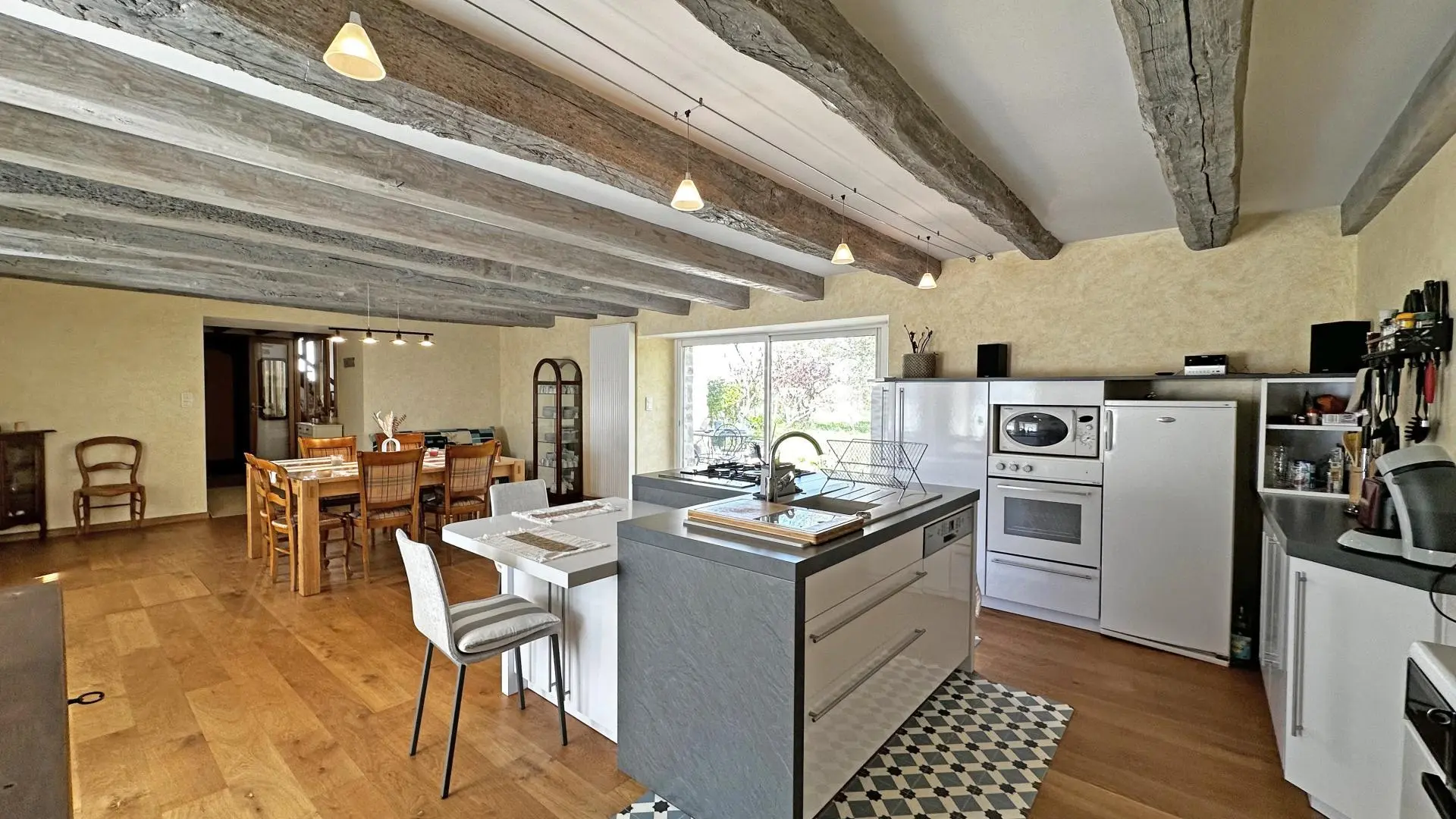 Gîte de Fayollas à Bussière-Galant en Haute-Vienne (Nouvelle Aquitaine)_21