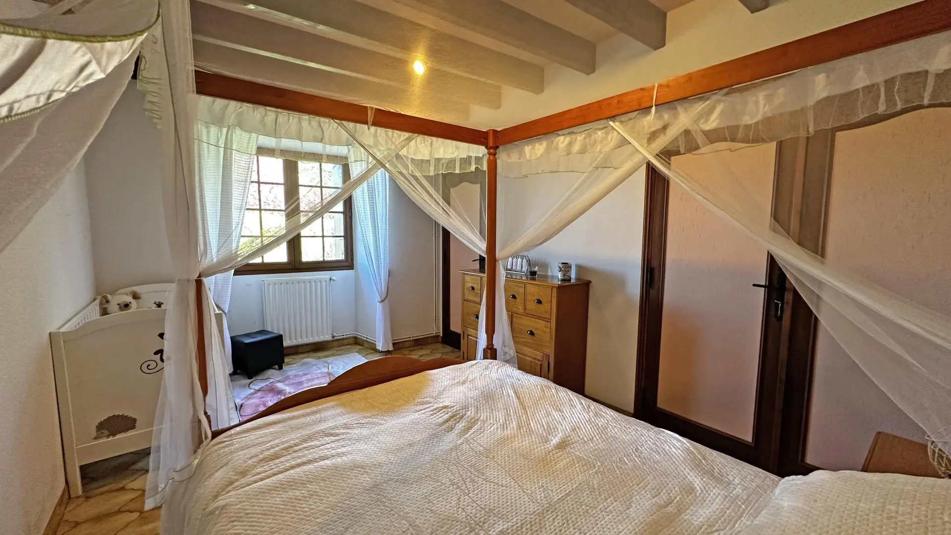 Gîte de Fayollas à Bussière-Galant en Haute-Vienne (Nouvelle Aquitaine)_34