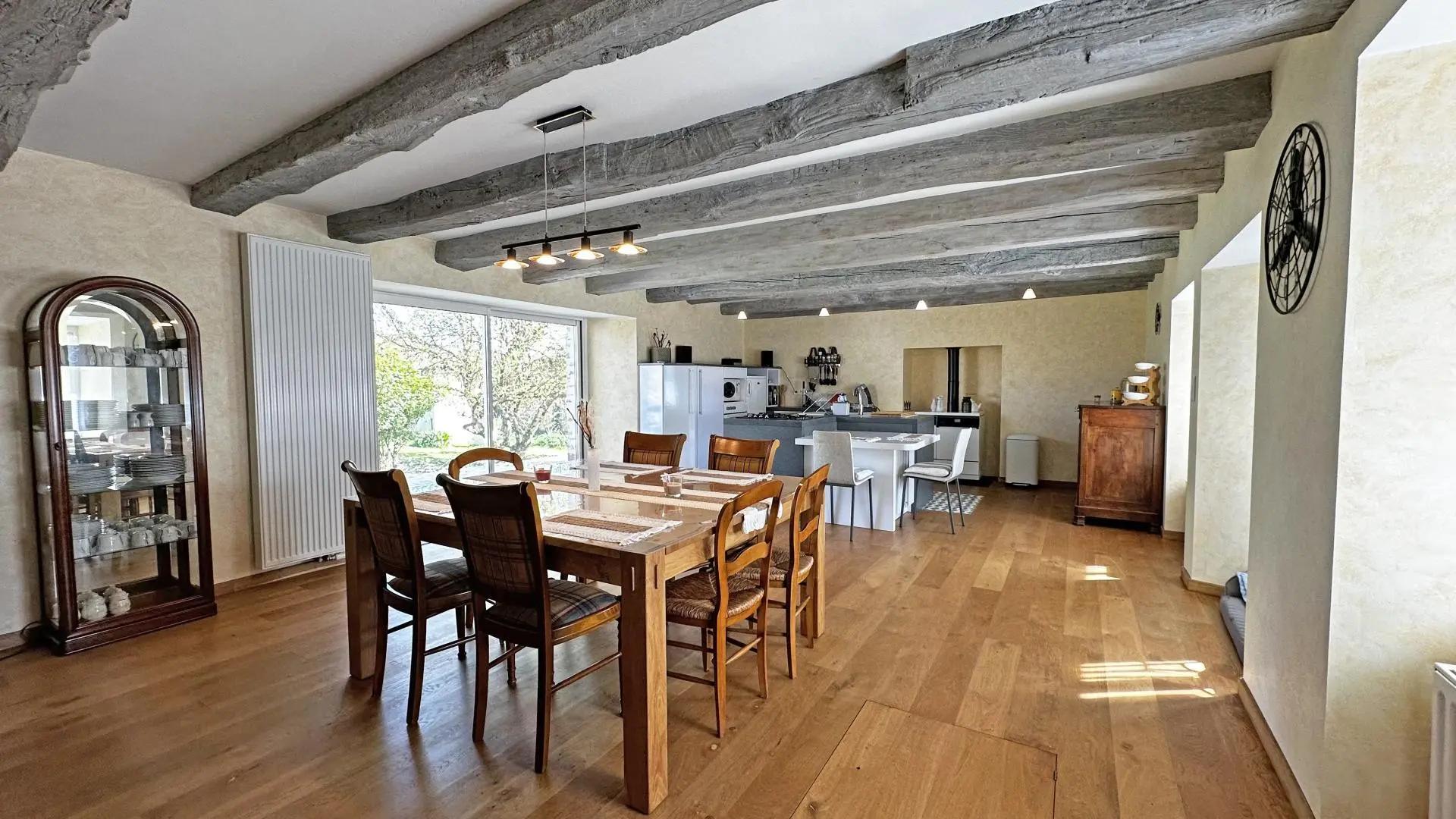 Gîte de Fayollas à Bussière-Galant en Haute-Vienne (Nouvelle Aquitaine)_16