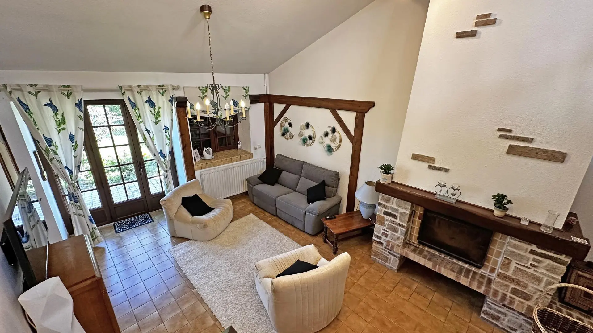 Gîte de Fayollas à Bussière-Galant en Haute-Vienne (Nouvelle Aquitaine)_15