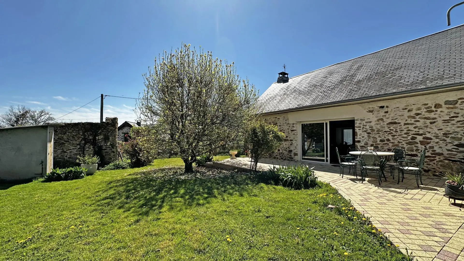 Gîte de Fayollas à Bussière-Galant en Haute-Vienne (Nouvelle Aquitaine)_5