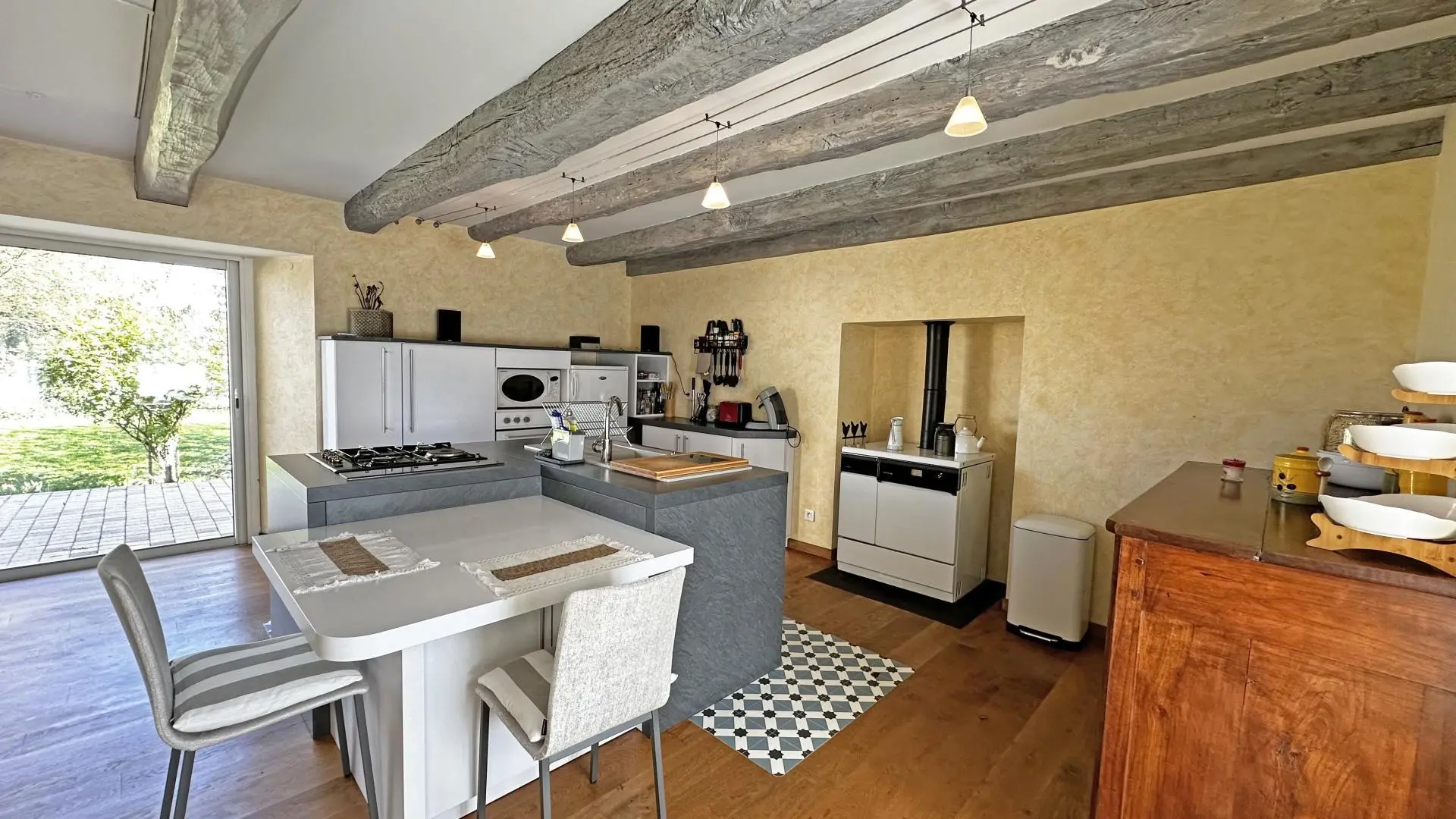 Gîte de Fayollas à Bussière-Galant en Haute-Vienne (Nouvelle Aquitaine)_20