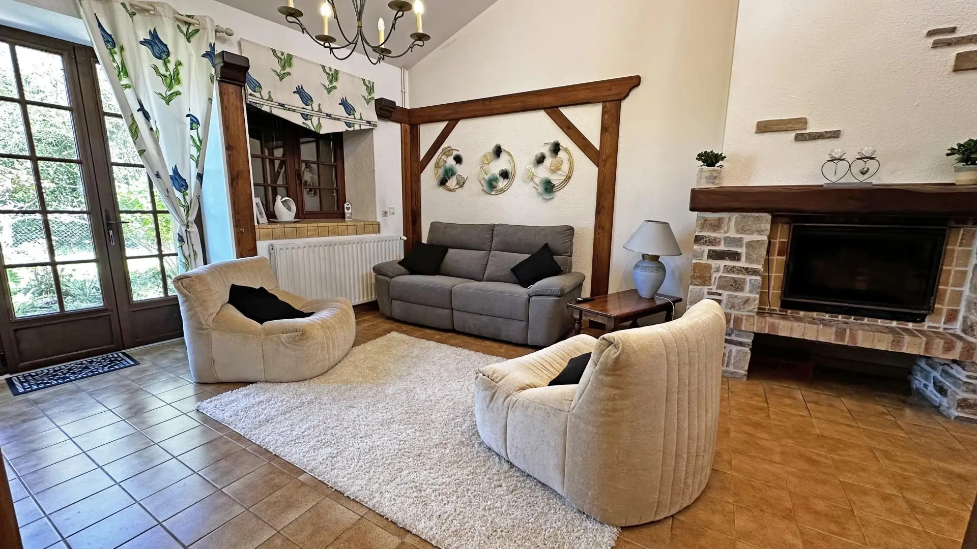 Gîte de Fayollas à Bussière-Galant en Haute-Vienne (Nouvelle Aquitaine)_13