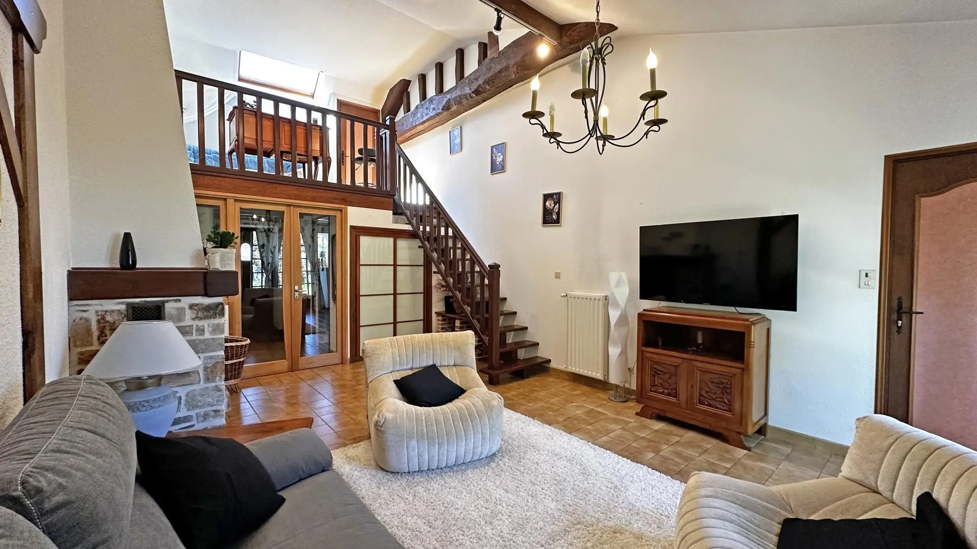 Gîte de Fayollas à Bussière-Galant en Haute-Vienne (Nouvelle Aquitaine)_11