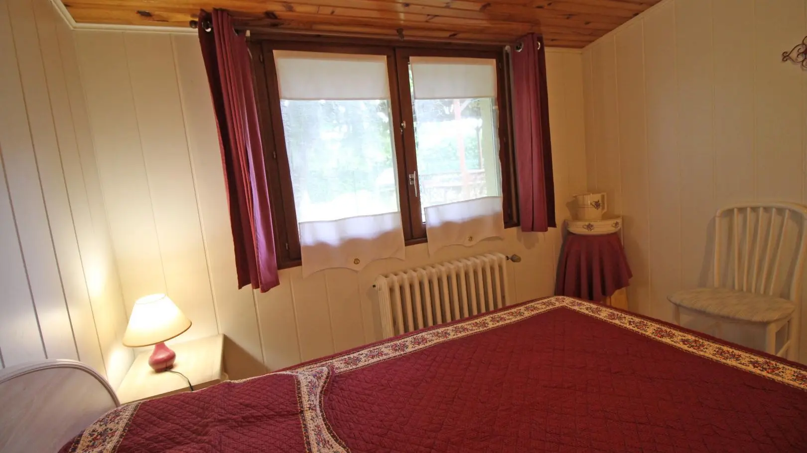 Gite L'Age à Chalus en Haute-Vienne (Nouvelle Aquitaine)_12