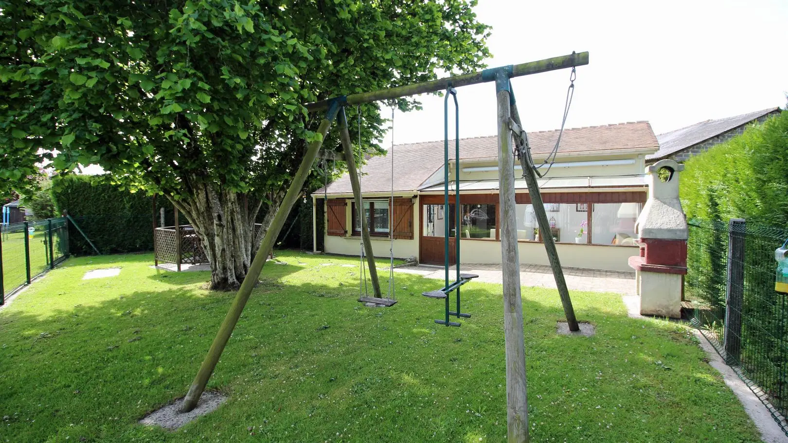 Gite L'Age à Chalus en Haute-Vienne (Nouvelle Aquitaine)_2