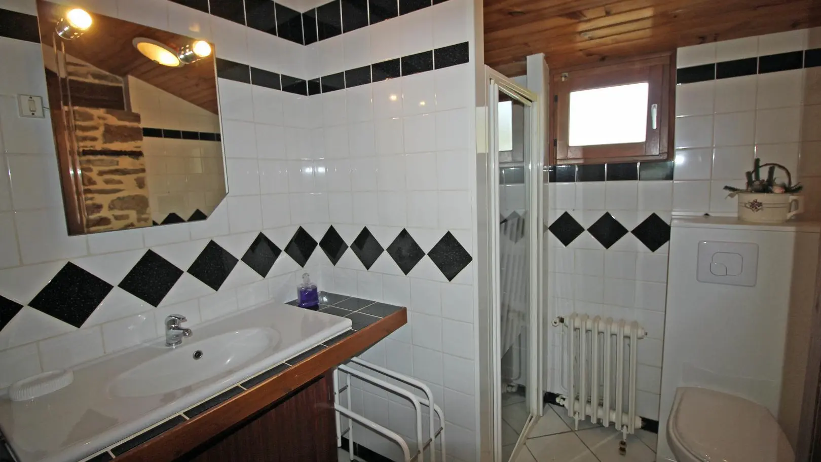 Gite L'Age à Chalus en Haute-Vienne _17